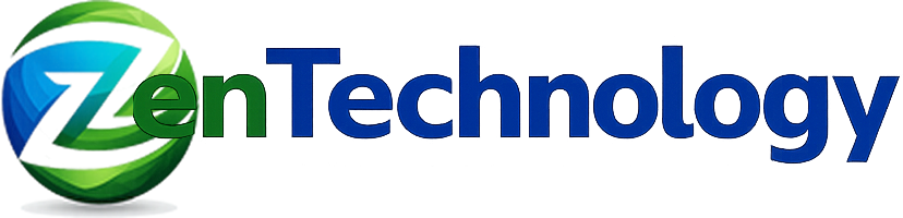 ZenTechnology Services | Your Digital Solution Parter